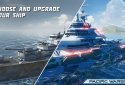 Pacific Warships: Epic Battle screenshot 5
