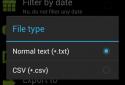 SMS to Text screenshot 4
