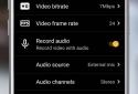 Manual Camera : DSLR Camera HD Professional screenshot 7