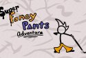 Super Fancy Pants Adventure screenshot 6