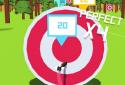 Flying Arrow screenshot 1