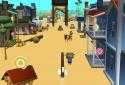 Flying Arrow screenshot 4