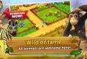 Zoo 2: Animal Park screenshot 3