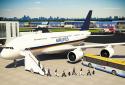 Flight Simulator 3D: Airplane Pilot screenshot 1