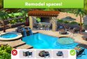 Home Design Макіяж! screenshot 1