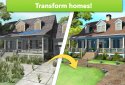 Home Design Макіяж! screenshot 2