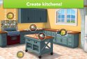 Home Design Макіяж! screenshot 3