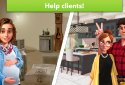 Home Design Макіяж! screenshot 4