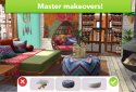 Home Design Макіяж! screenshot 5
