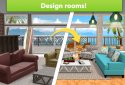 Home Design Макіяж! screenshot 6