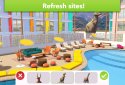 Home Design Макіяж! screenshot 8