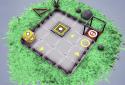 Castle Of Awa - Relaxing Mystic Game screenshot 1