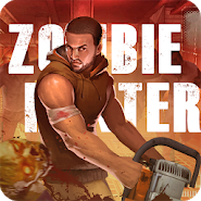 Sniper Zombie : Evil Hunter