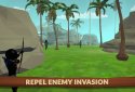 Stickman Archery 2: Bow Hunter screenshot 2