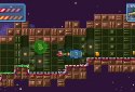 Deep Space | Space-Platformer screenshot 2