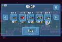 Deep Space | Space-Platformer screenshot 8