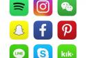 OS 12 - Icon Pack screenshot 4
