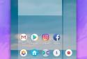 P Launcher for Android™ 9.0 launcher, theme screenshot 6