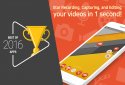 Mobizen Screen Recorder for SAMSUNG screenshot 1