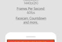 Mobizen Screen Recorder for SAMSUNG screenshot 8