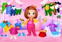 Toddler Dress Up - Girls Games screenshot 1