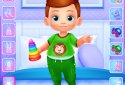 Toddler Dress Up - Girls Games screenshot 10