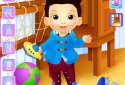 Toddler Dress Up - Girls Games screenshot 14