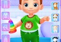 Toddler Dress Up - Girls Games screenshot 17