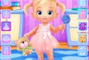 Toddler Dress Up - Girls Games screenshot 9