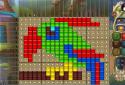Fantasy Wallstone 28: Treasure Map screenshot 1
