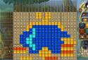 Fantasy Wallstone 28: Treasure Map screenshot 2