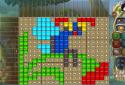 Fantasy Wallstone 28: Treasure Map screenshot 4