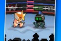 Wrestle Tiger screenshot 2