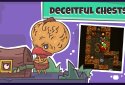 Rogue Grinders: Dungeon Crawler Roguelike RPG screenshot 11