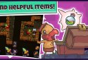 Rogue Grinders: Dungeon Crawler Roguelike RPG screenshot 6