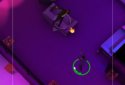 Neon Noir - Mobile Arcade Shooter screenshot 4