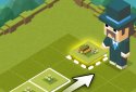 2048 Tycoon: Theme Park Mania screenshot 1