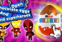 Chocolate Egg Hunter screenshot 1