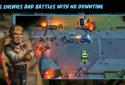 Deadly Convoy screenshot 3