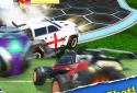 Tiresmoke screenshot 15