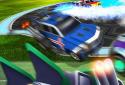 Tiresmoke screenshot 4