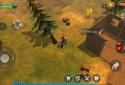 Live or Die: survival screenshot 1