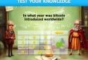 BeGenius: Real-time RPG Quiz screenshot 3