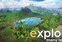 Survival Island: Evolve Pro! screenshot 1