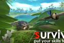 Survival Island: Evolve Pro! screenshot 3