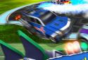Tiresmoke screenshot 4