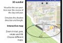 Sun Locator Lite screenshot 3