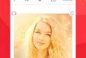 Impress - photo editor screenshot 1