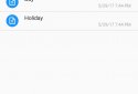 Notepad screenshot 1