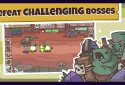 Idle Hero Defense Fantasy Defense screenshot 7
